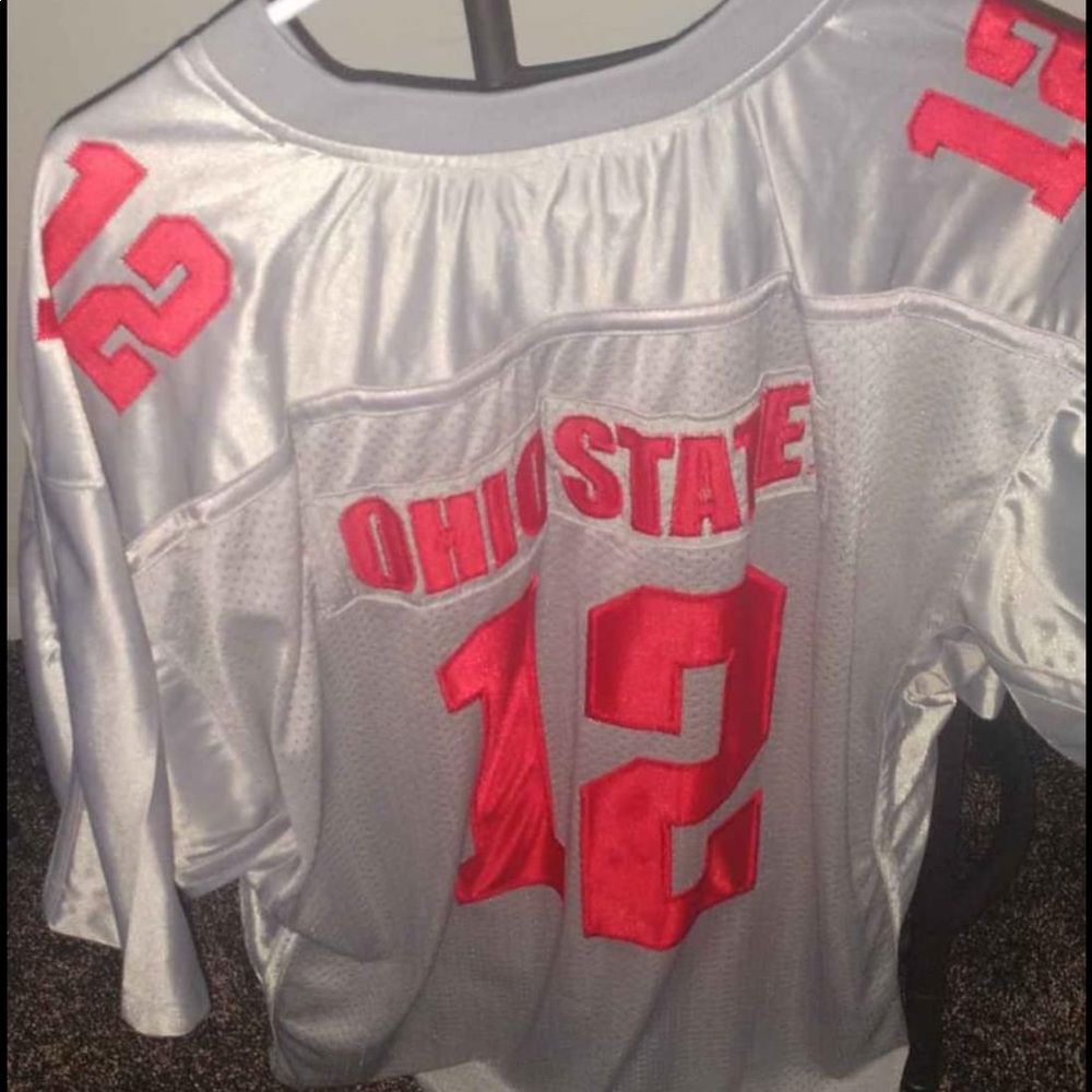 Ohio State Jersey